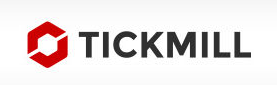 Tickmill - Logo - 234x60